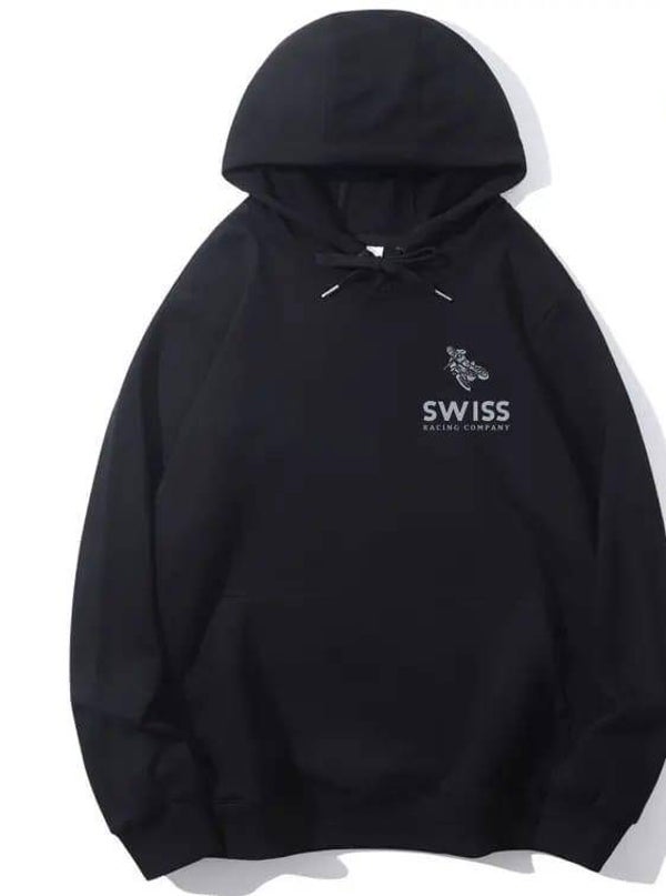 Swissracingcompany Hoddie