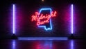 The Midnight Burn Channel