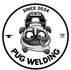 Pug Welding