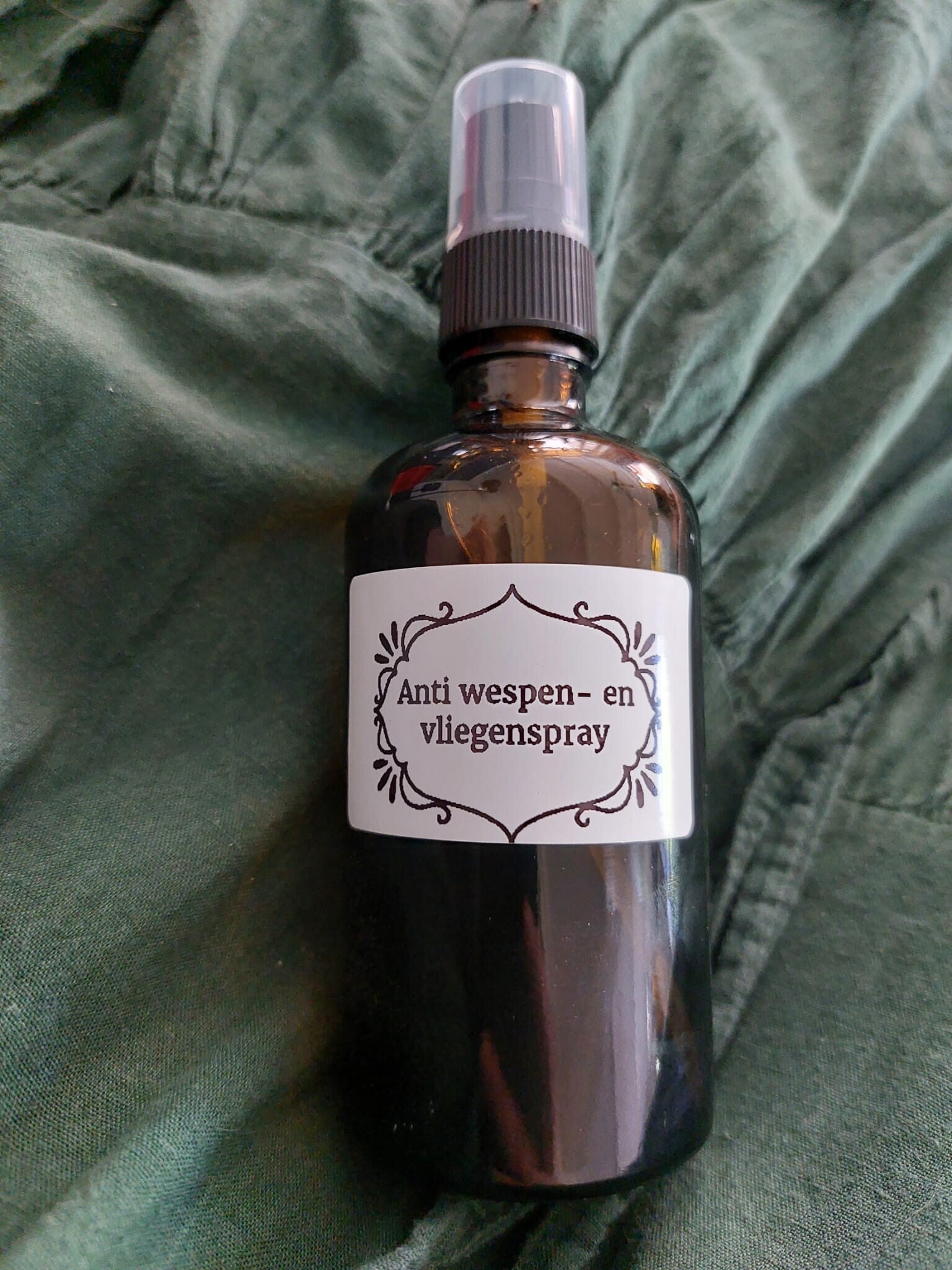 Spray