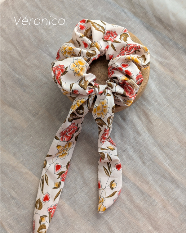 Foulchie - Véronica