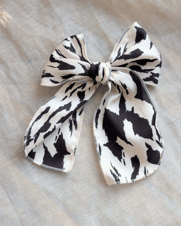 Nœud vintage - Alita