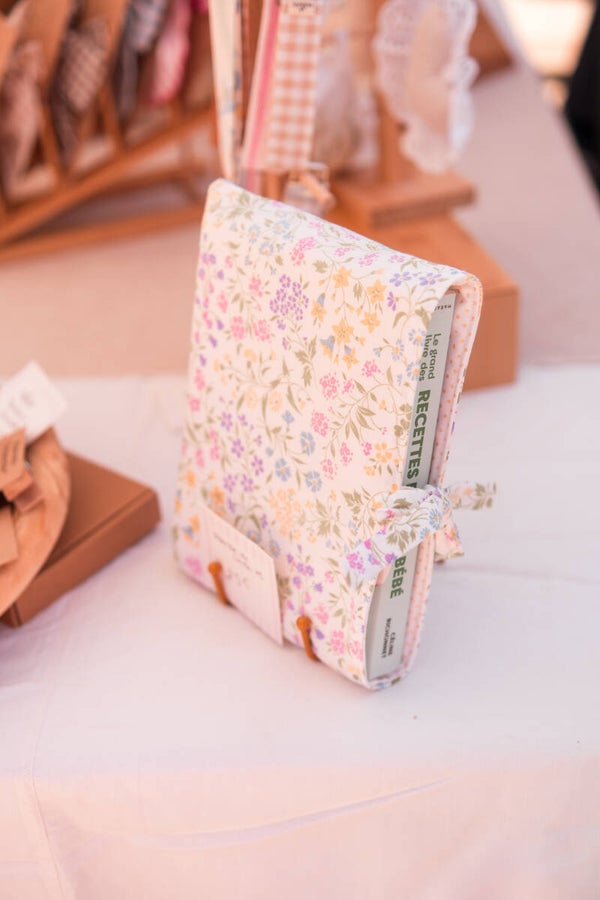 Housse de livre