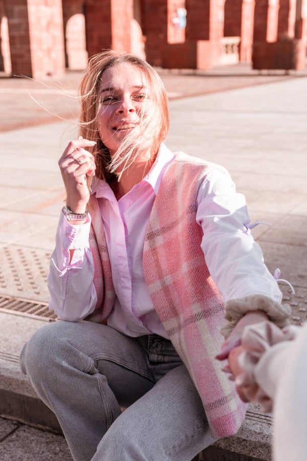 Gilet sans manche - drop 4 - Madeline