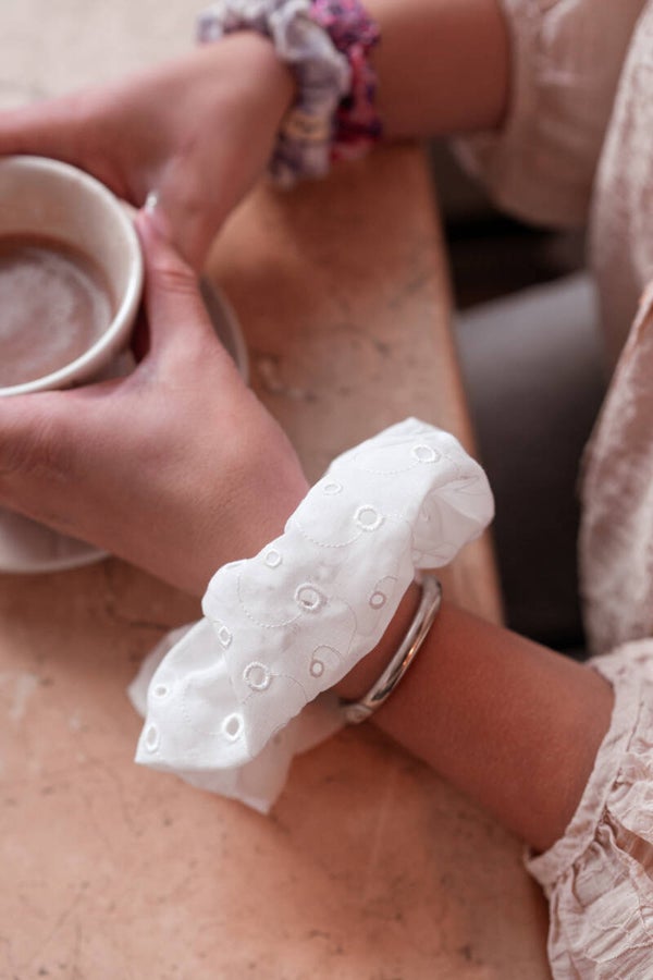 Maxi Scrunchie - Amalia