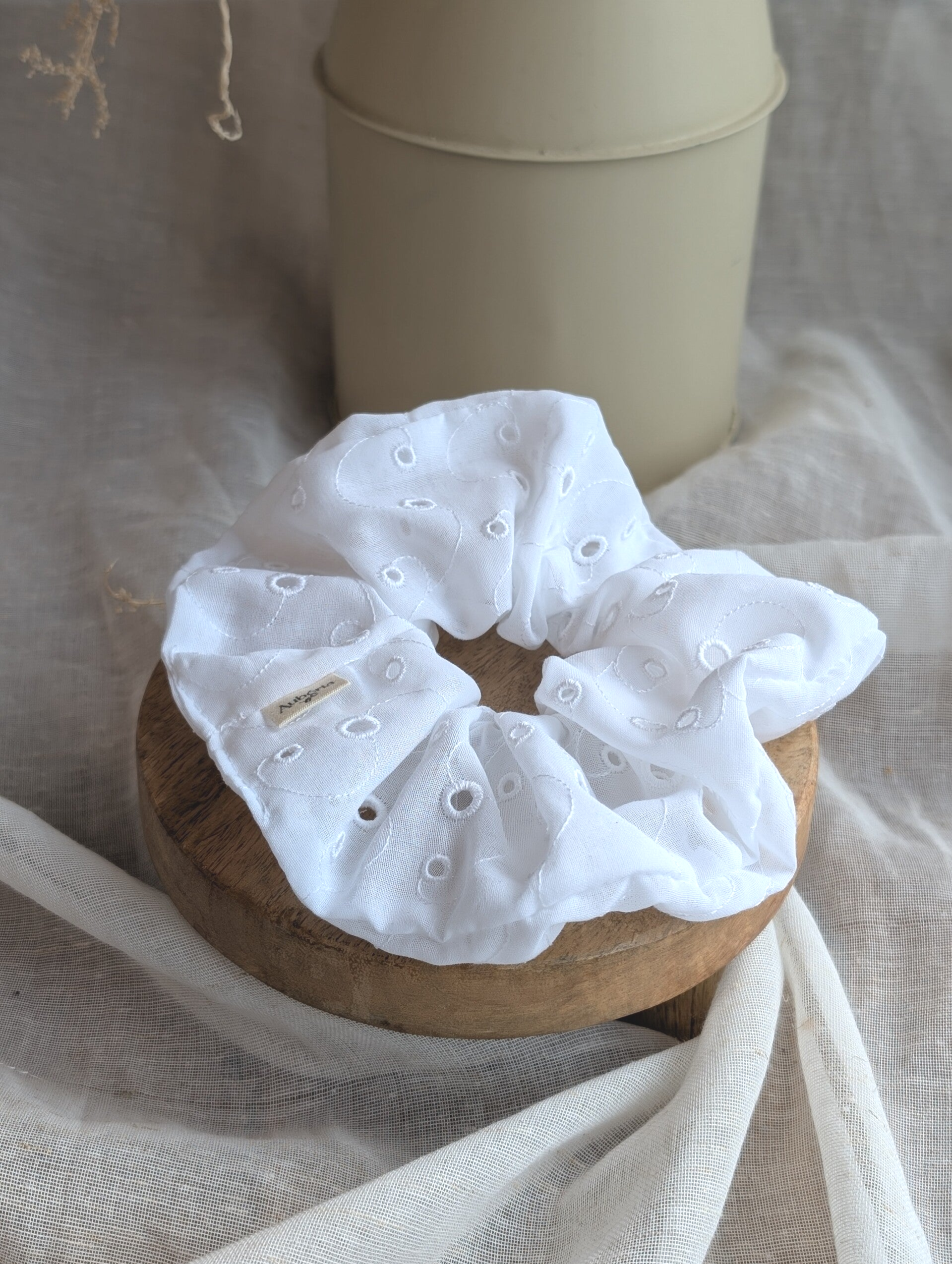 Maxi Scrunchie - Amalia