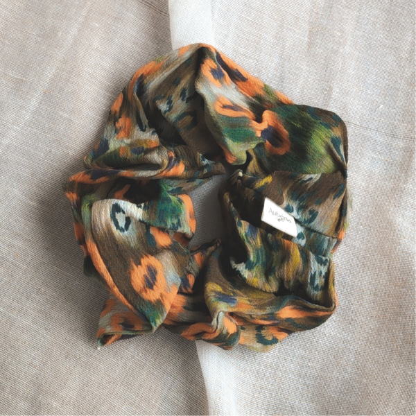 Maxi Scrunchie - Léonie