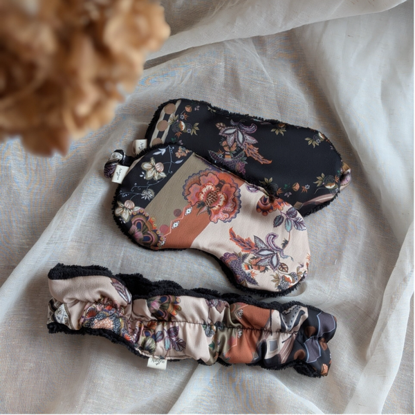 Masque de nuit - Karla