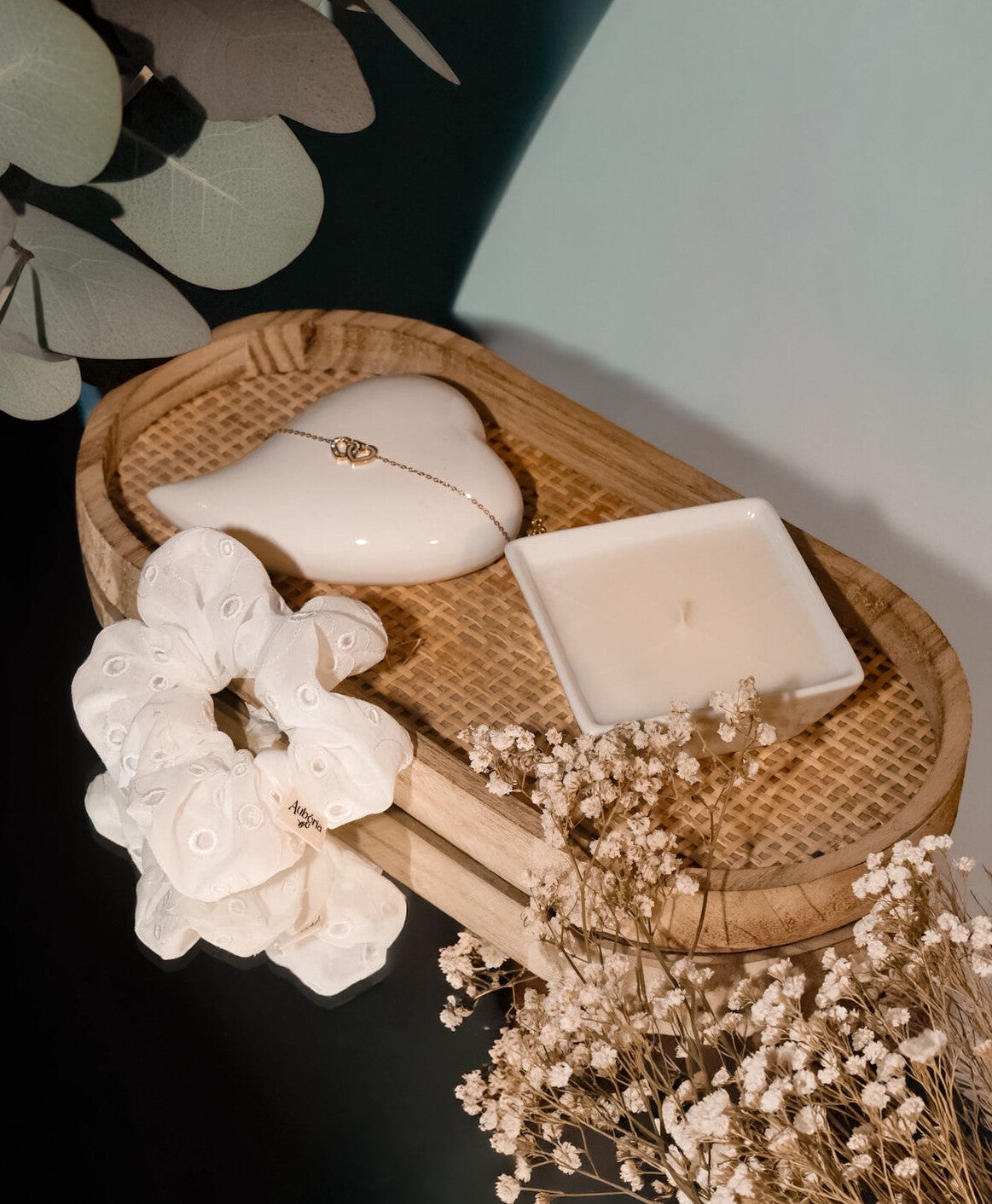 Box Saint Valentin – Édition Artisanale & Amour Local