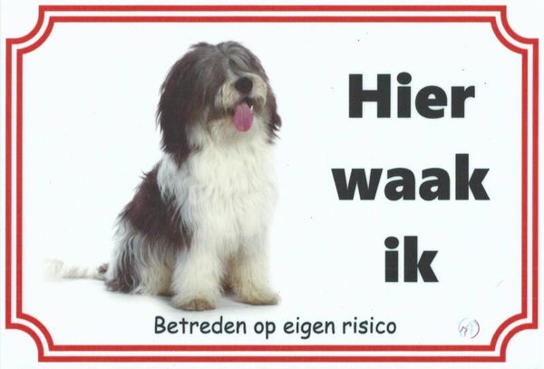 Polski Owczarek Nizinny