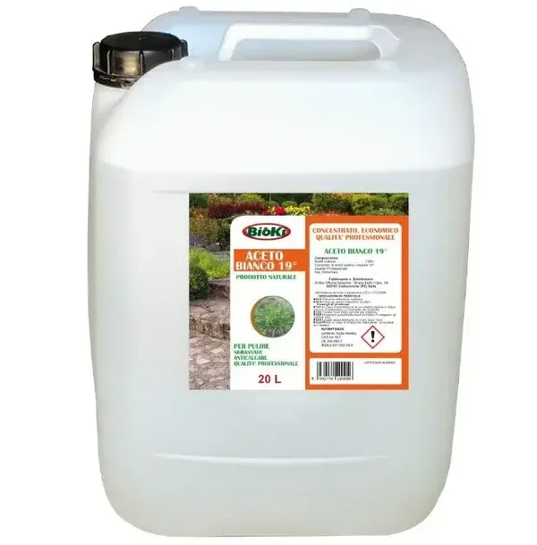 Aceto Bianco 20 L