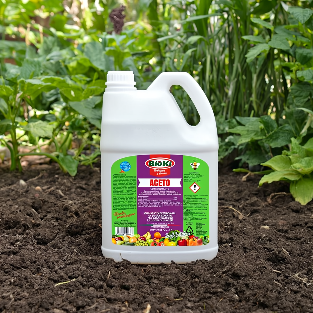 Aceto 5 L