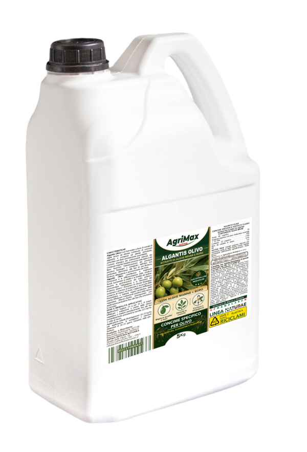 Algantis Olivo 5 kg