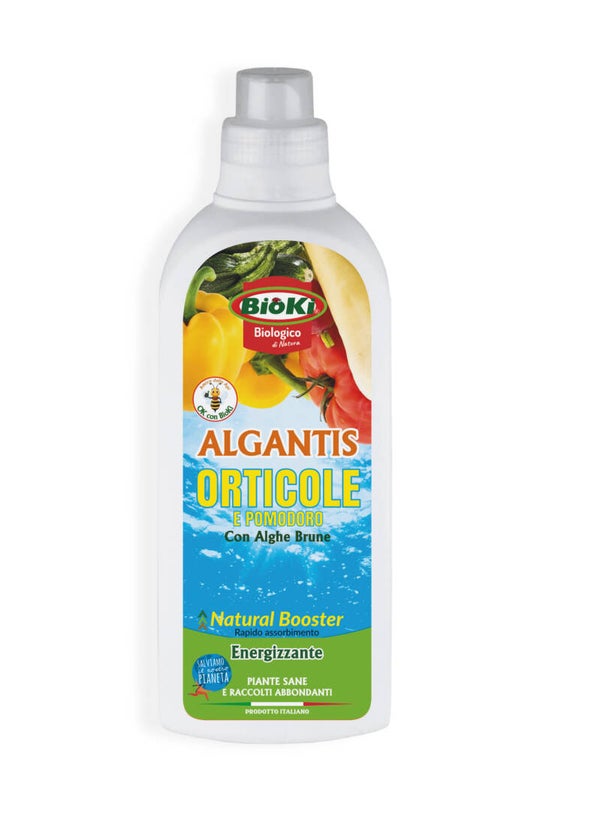 Algantis pomodoro ed orticole 1 kg