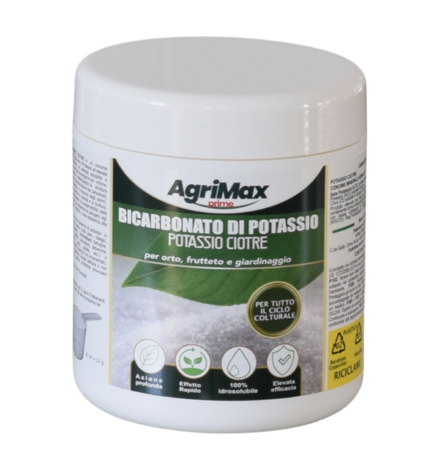 Potassio ciotre AGRIMAX 1. kg