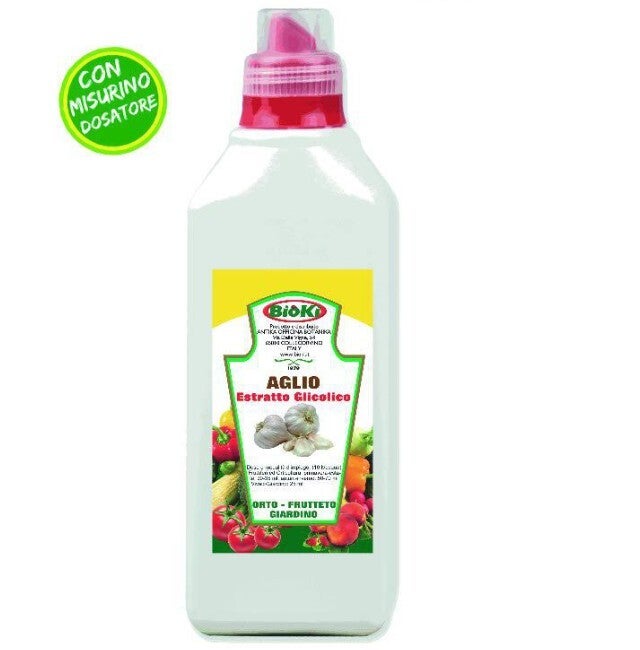 Aglio E.G. 1 L