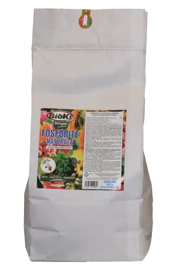 Fosforite naturale 5 kg