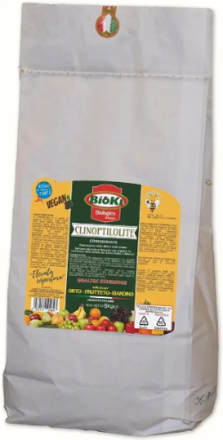 Zeolite clinoptilolite 6 kg