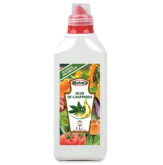 Olio di Chanphora 1 L