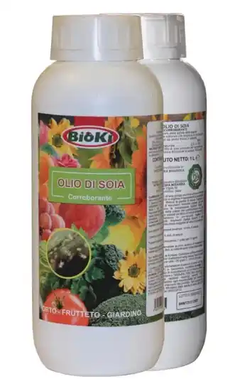 Olio di soia 1 L