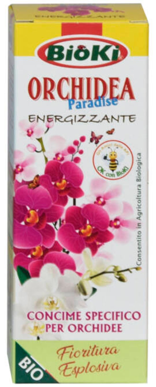 Orchidea Paradise, flacone da 100 g