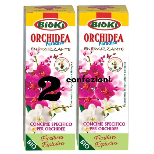 Concime orchidee