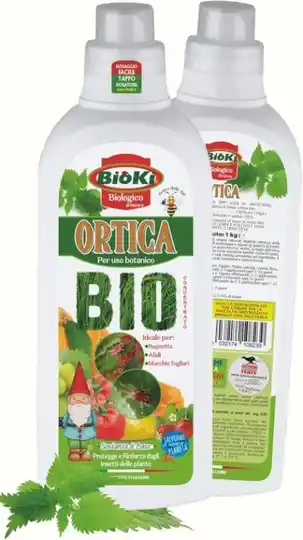 Macerato di Ortica 1 L