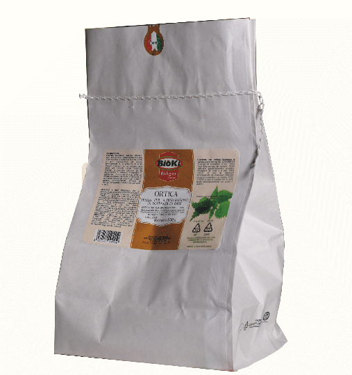 Ortica Polvere fine 500 g