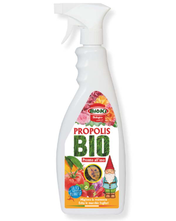 Propolis 650 ml Pronto