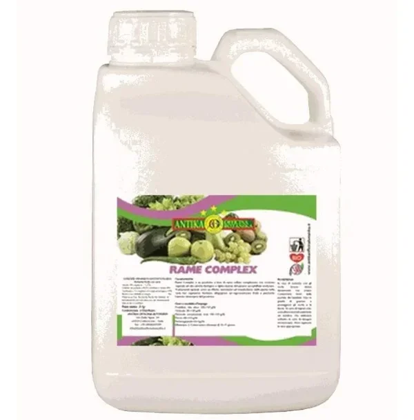 Rame Komplex da 5 kg