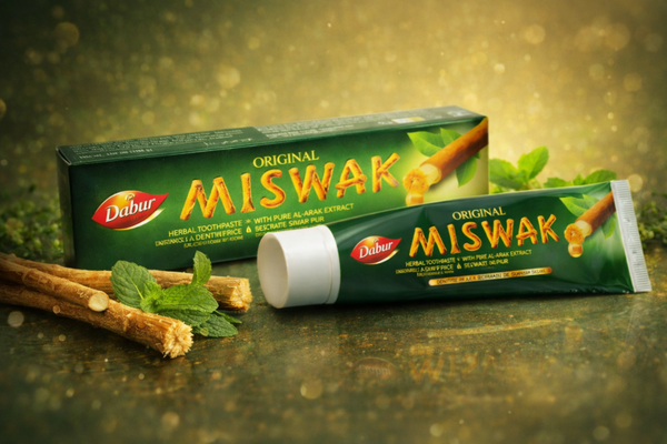 Dentifrice Miswaq