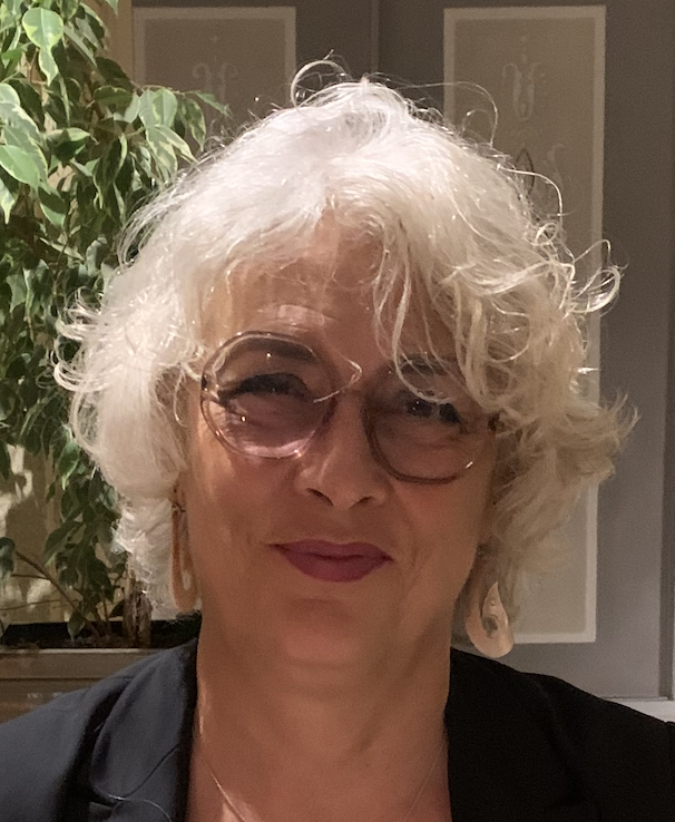 Marie-Véronique Clancy - Psychothérapeute certifiée