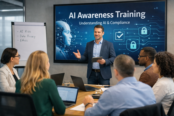 AI HR Templates | Direct Inzetbaar