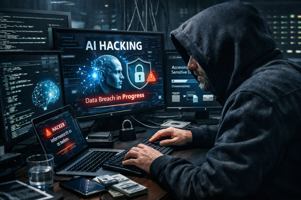 AI Risk & ISMS Executive Masterclass