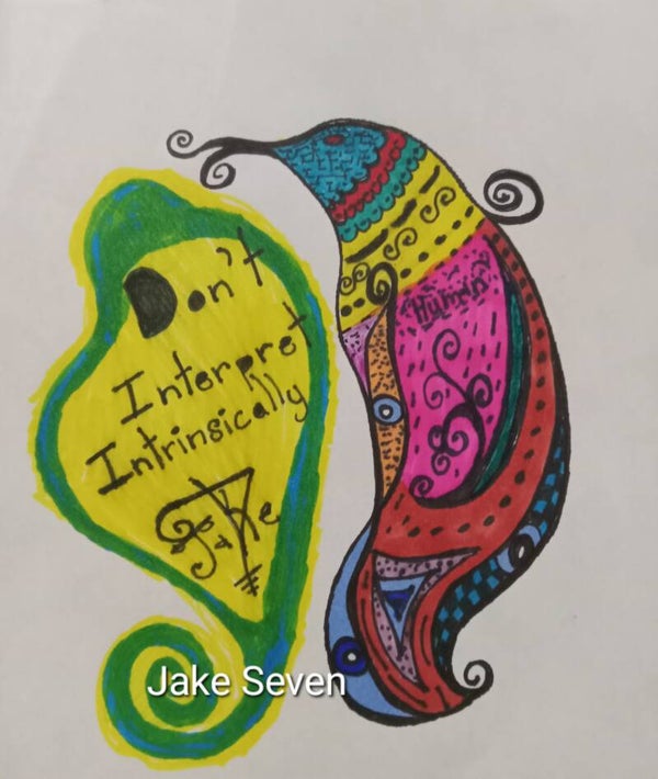 Don't Interpret Intrinsically