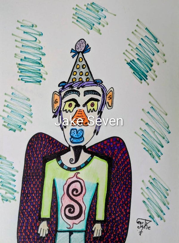 It's Your Birthday Angel!