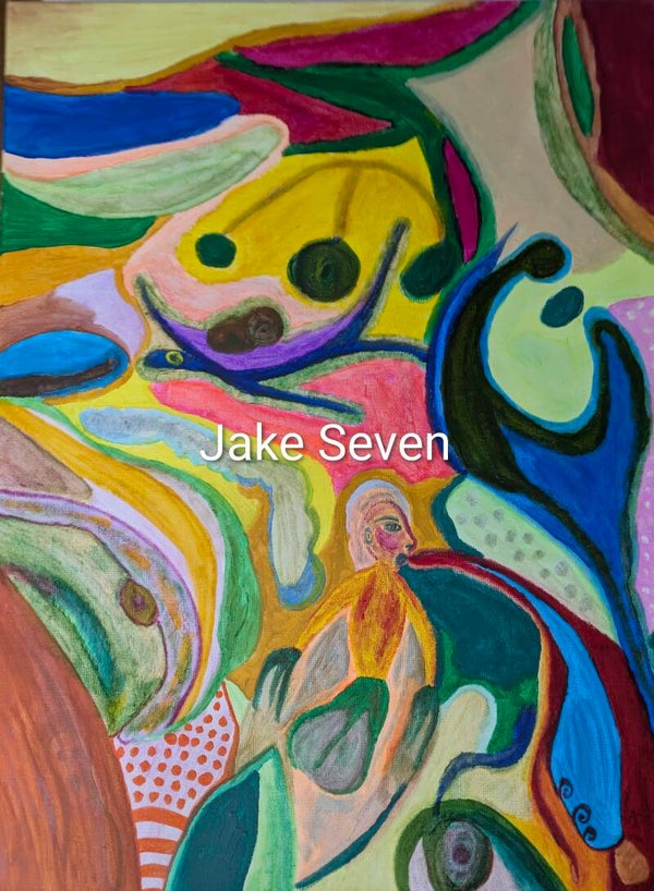 The Egyptian's Existential Awakening