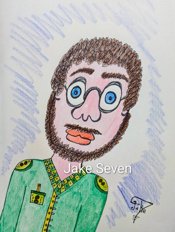 Jay Carson