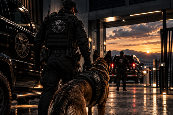 Operatividad K9