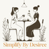 Simplify by Desiree