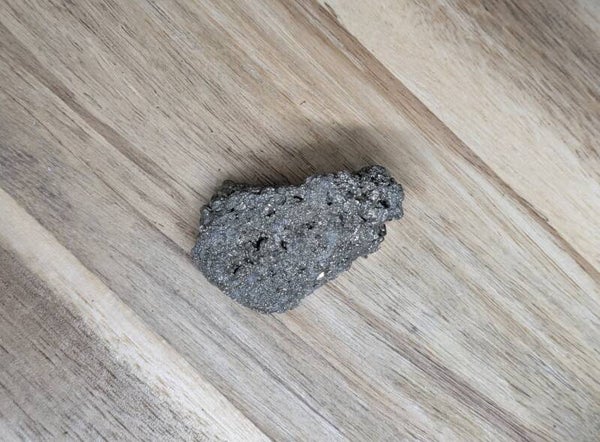 Pyrite raw