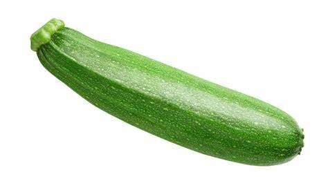 Courgetten