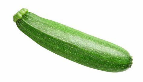 Courgetten