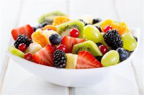 Fruitsalade 250gr