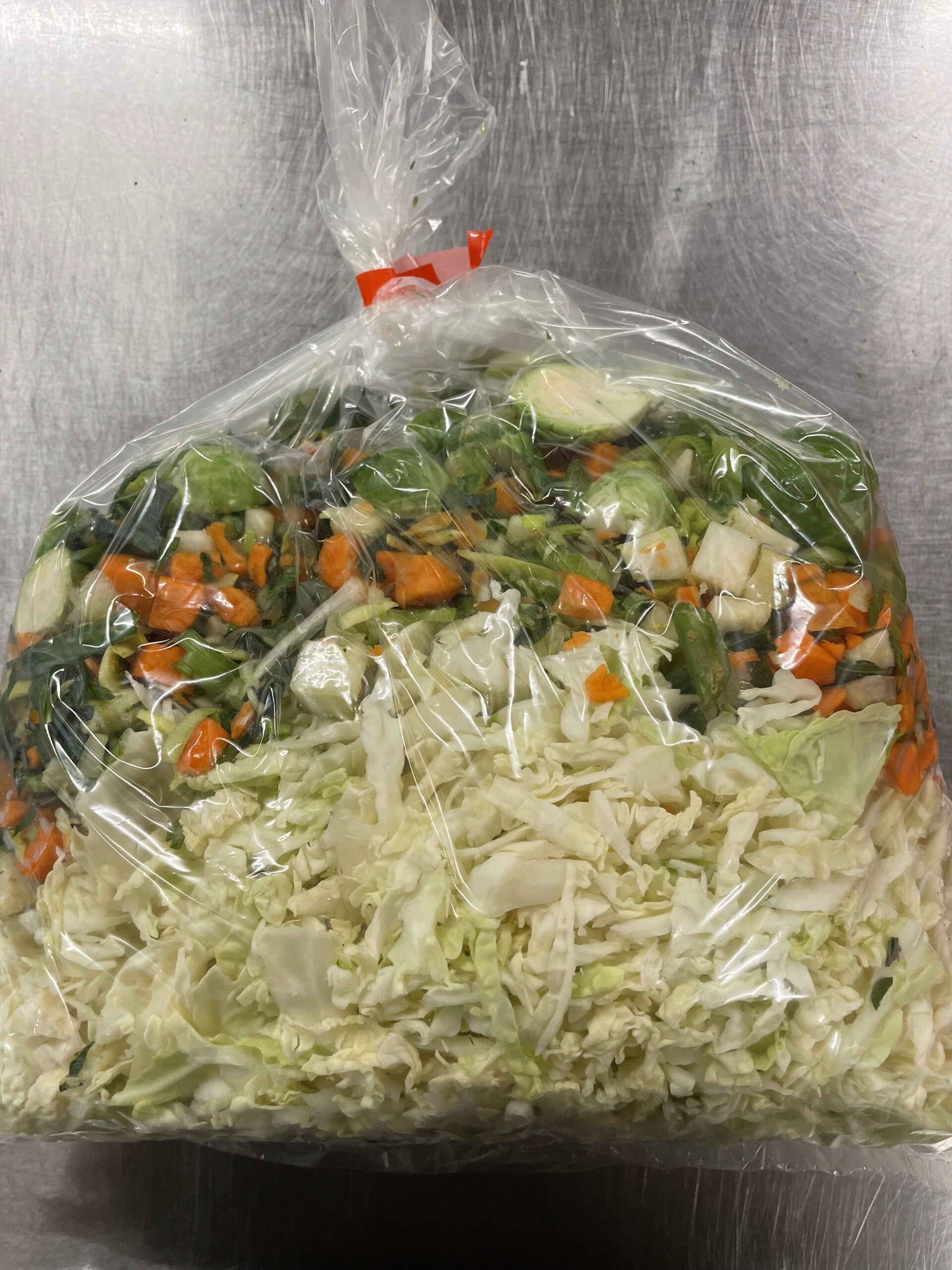 Hutsepotgroenten 1500gr