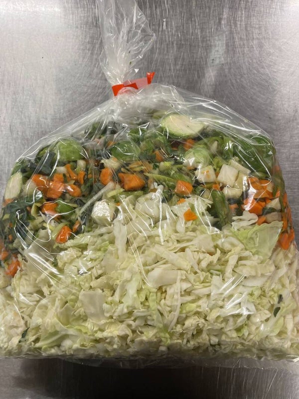 Hutsepotgroenten 1500gr