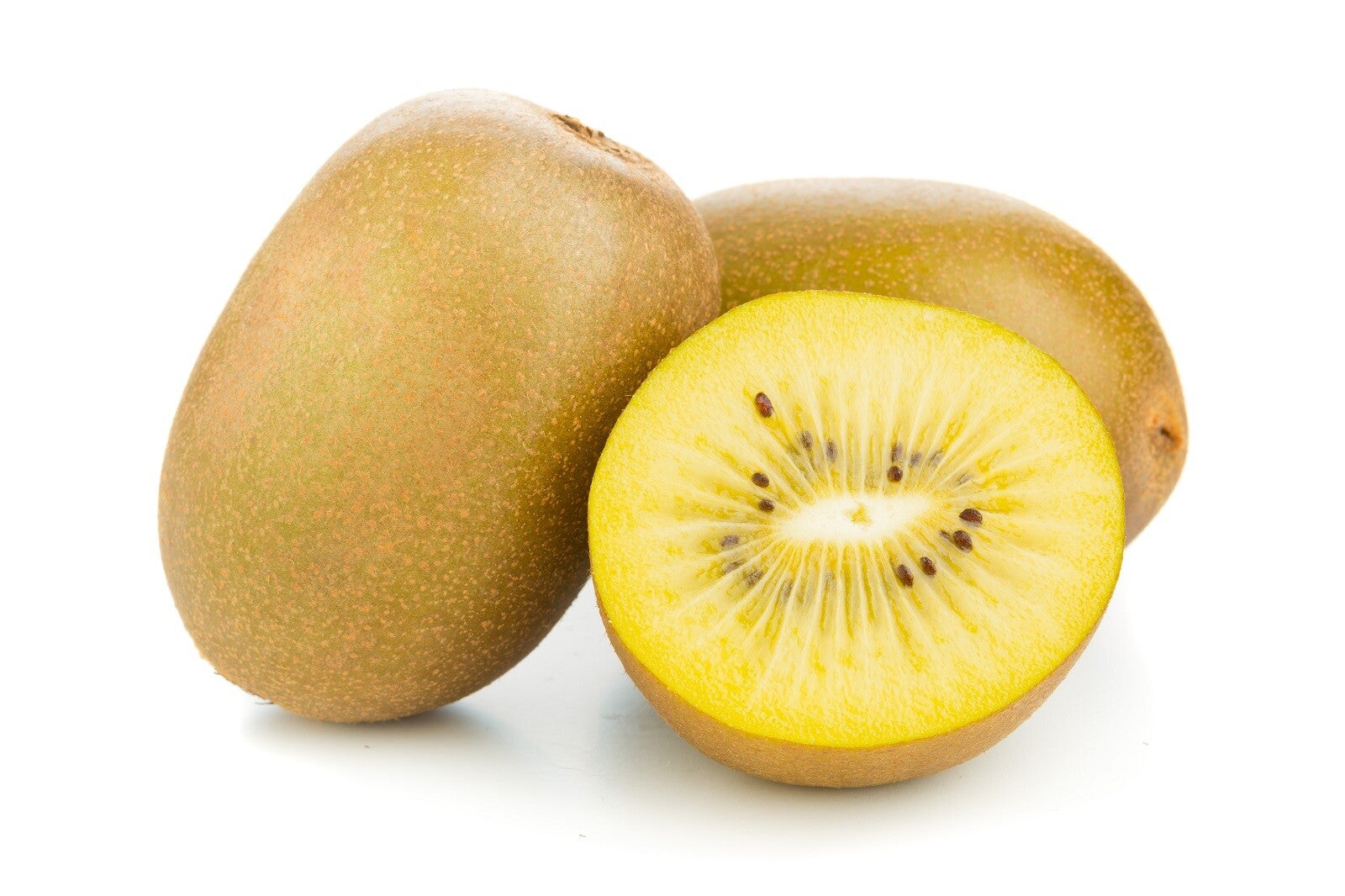 Kiwi geel