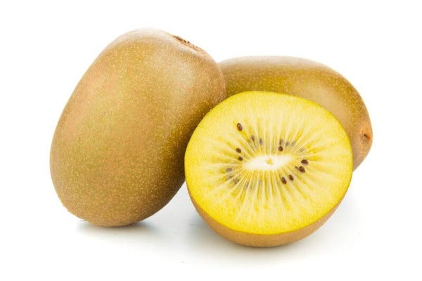 Kiwi geel