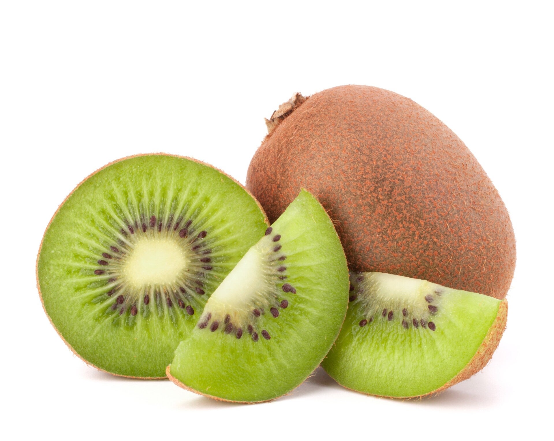 Kiwi groen