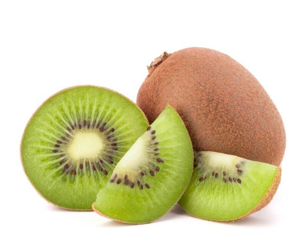 Kiwi groen